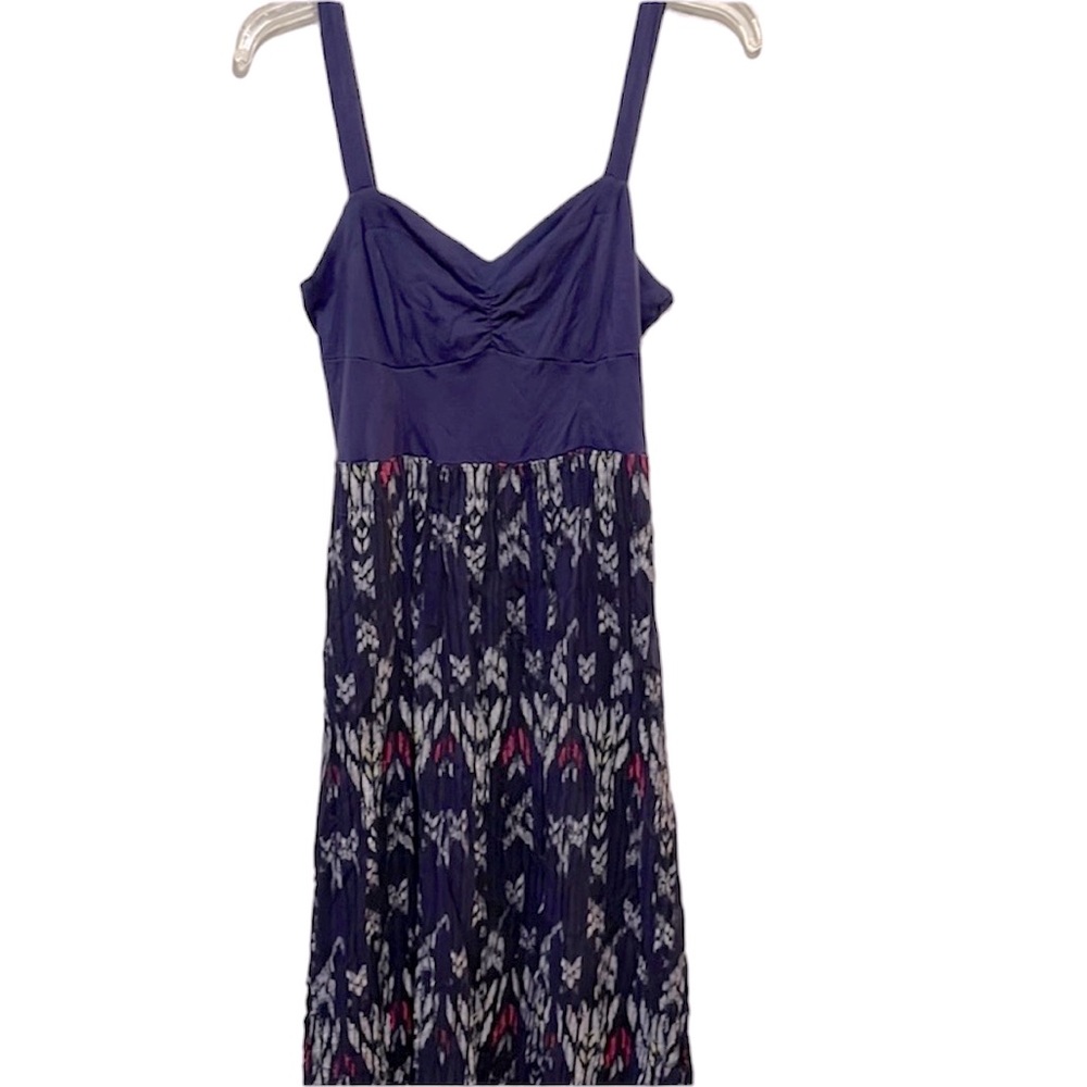 Mudd Juniors Maxi Dress